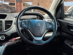 
										2015 Honda CR-V 2.4 MY2013 (A) FULL LOAN /ONE OWNER / TIPTOP CONDITION full									