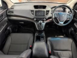 
										2015 Honda CR-V 2.4 MY2013 (A) FULL LOAN /ONE OWNER / TIPTOP CONDITION full									