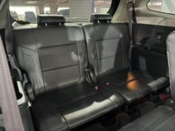 
										PERODUA ARUZ 1.5 AV (A) full									