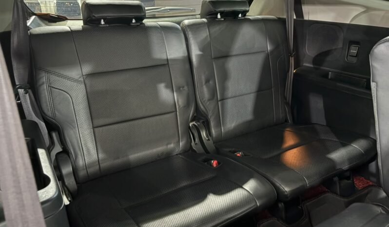 
								PERODUA ARUZ 1.5 AV (A) full									