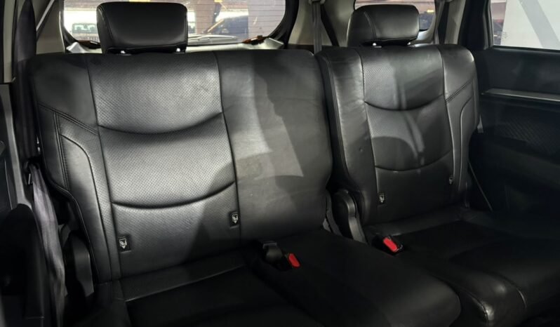 
								PERODUA ARUZ 1.5 AV (A) full									