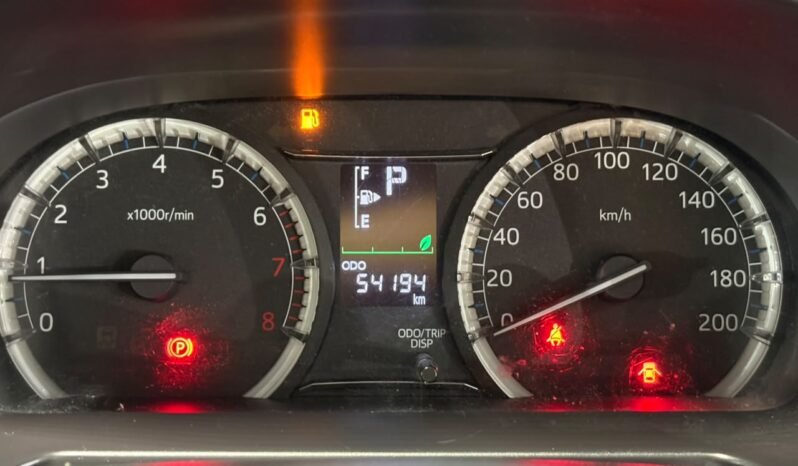 
								PERODUA ARUZ 1.5 AV (A) full									
