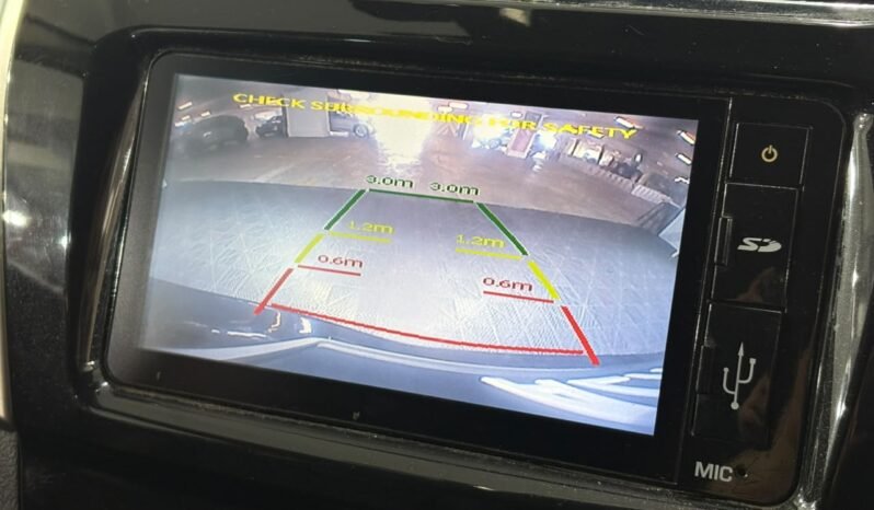 
								PERODUA ARUZ 1.5 AV (A) full									