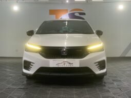 
										HONDA CITY 1.5 HATCHBACK E-HEV RS (A) full									