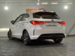 
										HONDA CITY 1.5 HATCHBACK E-HEV RS (A) full									