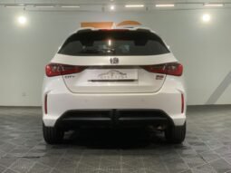 
										HONDA CITY 1.5 HATCHBACK E-HEV RS (A) full									