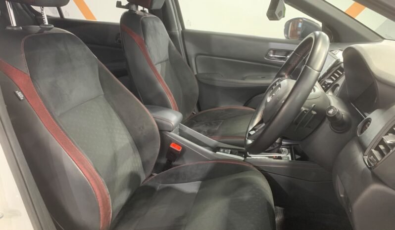 
								HONDA CITY 1.5 HATCHBACK E-HEV RS (A) full									