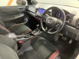 
										HONDA CITY 1.5 HATCHBACK E-HEV RS (A) full									