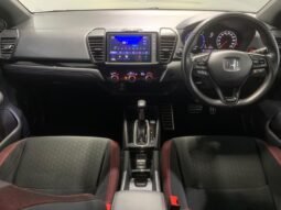 
										HONDA CITY 1.5 HATCHBACK E-HEV RS (A) full									