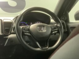 
										HONDA CITY 1.5 HATCHBACK E-HEV RS (A) full									