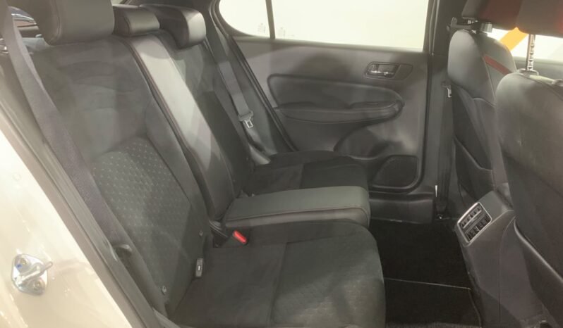 
								HONDA CITY 1.5 HATCHBACK E-HEV RS (A) full									