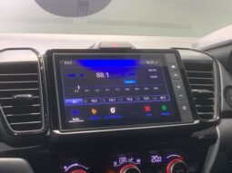 
										HONDA CITY 1.5 HATCHBACK E-HEV RS (A) full									