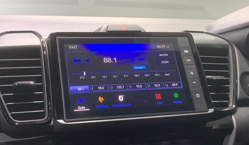 
								HONDA CITY 1.5 HATCHBACK E-HEV RS (A) full									
