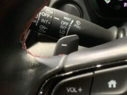 
										HONDA CITY 1.5 HATCHBACK E-HEV RS (A) full									