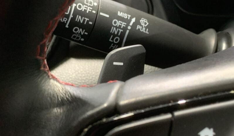 
								HONDA CITY 1.5 HATCHBACK E-HEV RS (A) full									