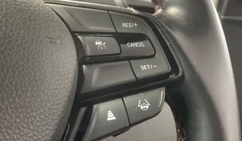 
								HONDA CITY 1.5 HATCHBACK E-HEV RS (A) full									
