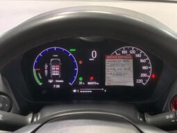 
										HONDA CITY 1.5 HATCHBACK E-HEV RS (A) full									