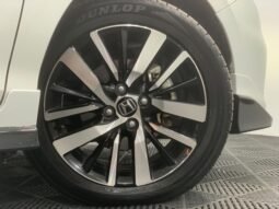 
										HONDA CITY 1.5 HATCHBACK E-HEV RS (A) full									