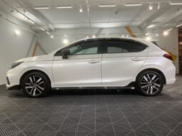 
										HONDA CITY 1.5 HATCHBACK E-HEV RS (A) full									