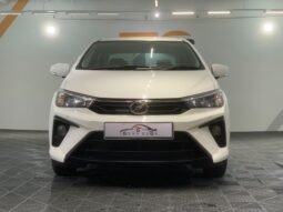 
										PERODUA BEZZA 1.3 X MY16 FACELIFT (A) full									