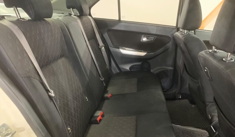 
								PERODUA BEZZA 1.3 X MY16 FACELIFT (A) full									