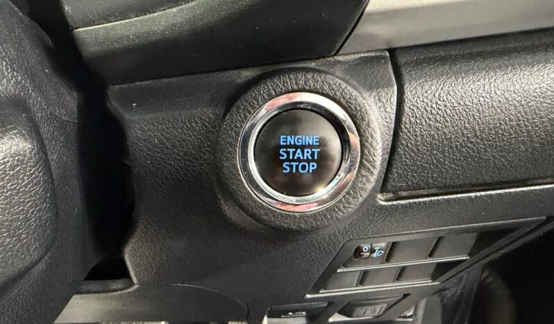 
								TOYOTA HILUX 2.4 G (A) full									
