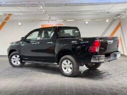 
										TOYOTA HILUX 2.4 G (A) full									
