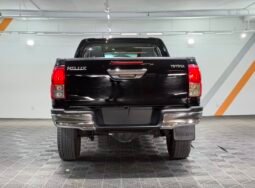 
										TOYOTA HILUX 2.4 G (A) full									