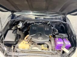 
										TOYOTA HILUX 2.4 G (A) full									