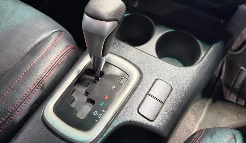 
								TOYOTA HILUX 2.4 G (A) full									