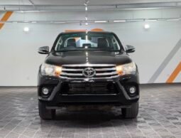 
										TOYOTA HILUX 2.4 G (A) full									