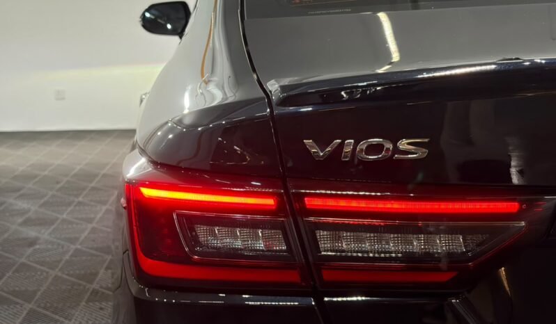 
								TOYOTA VIOS 1.5 G MY23 (A) full									