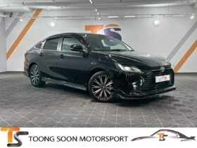 2024 Toyota VIOS 1.5 G MY23 (A)/ FULL LOAN /ONE OWNER / TIPTOP CONDITION / 1 YEAR WARRANTY