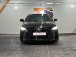 
										TOYOTA VIOS 1.5 G MY23 (A) full									