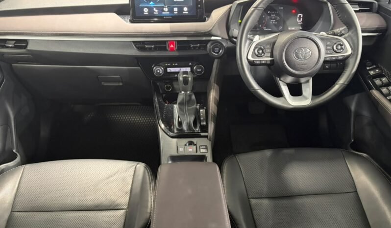 
								TOYOTA VIOS 1.5 G MY23 (A) full									