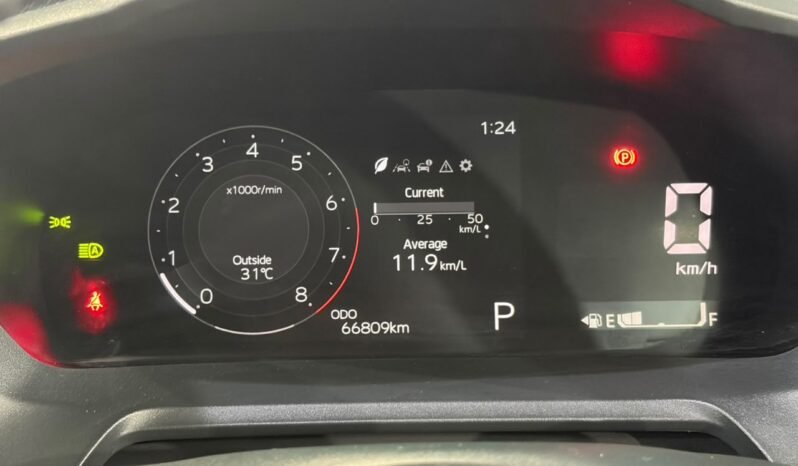 
								TOYOTA VIOS 1.5 G MY23 (A) full									