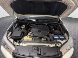 
										TOYOTA HILUX 2.4L FACELIFT (MT) full									