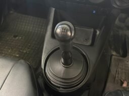 
										TOYOTA HILUX 2.4L FACELIFT (MT) full									