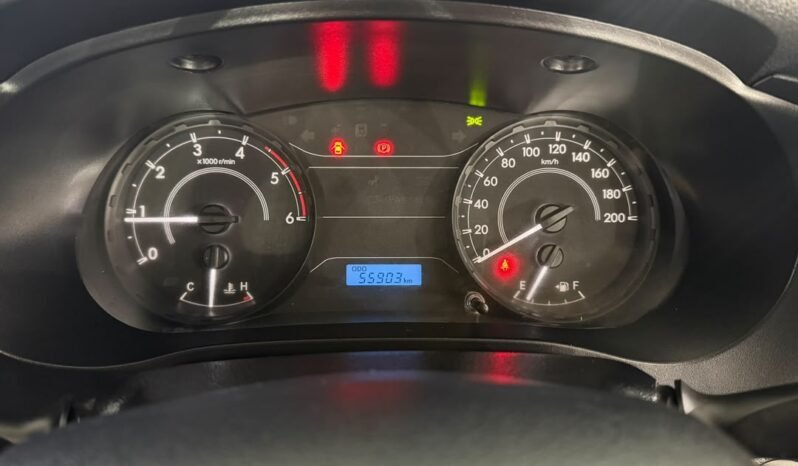 
								TOYOTA HILUX 2.4L FACELIFT (MT) full									