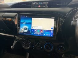 
										TOYOTA HILUX 2.4L FACELIFT (MT) full									