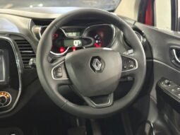 
										RENAULT CAPTUR 1.2 (CKD) J87 (A) full									