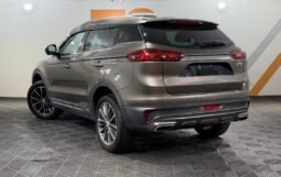 
										PROTON X70 1.8 PREMIUM 2WD (A) full									