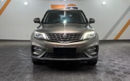 
										PROTON X70 1.8 PREMIUM 2WD (A) full									