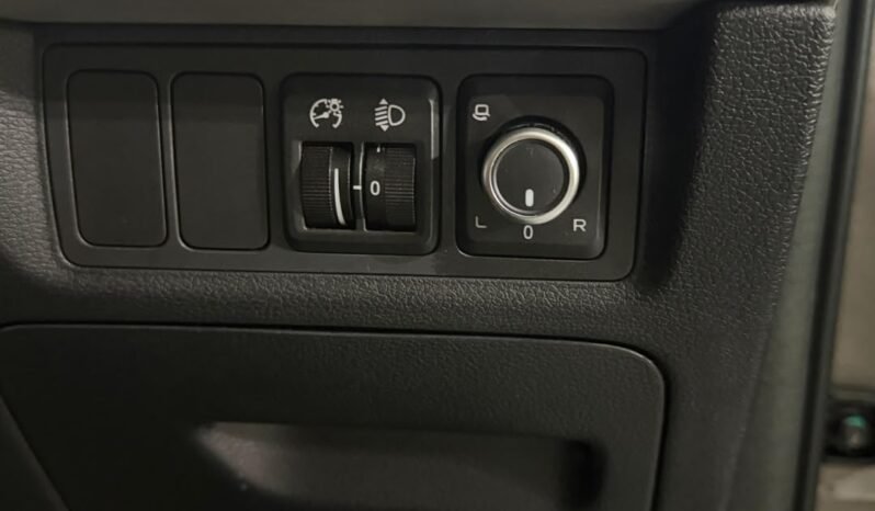 
								PROTON X70 1.8 PREMIUM 2WD (A) full									