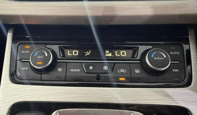 
								PROTON X70 1.8 PREMIUM 2WD (A) full									