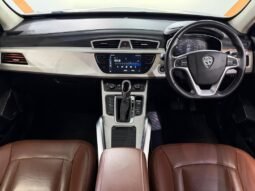 
										PROTON X70 1.8 PREMIUM 2WD (A) full									