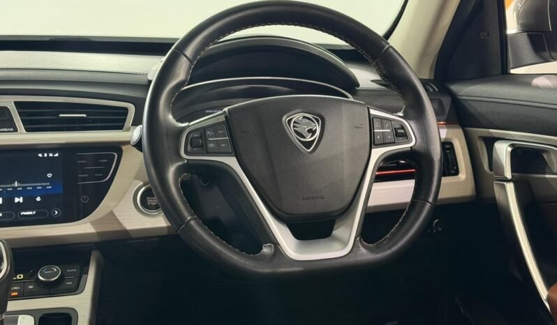 
								PROTON X70 1.8 PREMIUM 2WD (A) full									