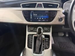 
										PROTON X70 1.8 PREMIUM 2WD (A) full									