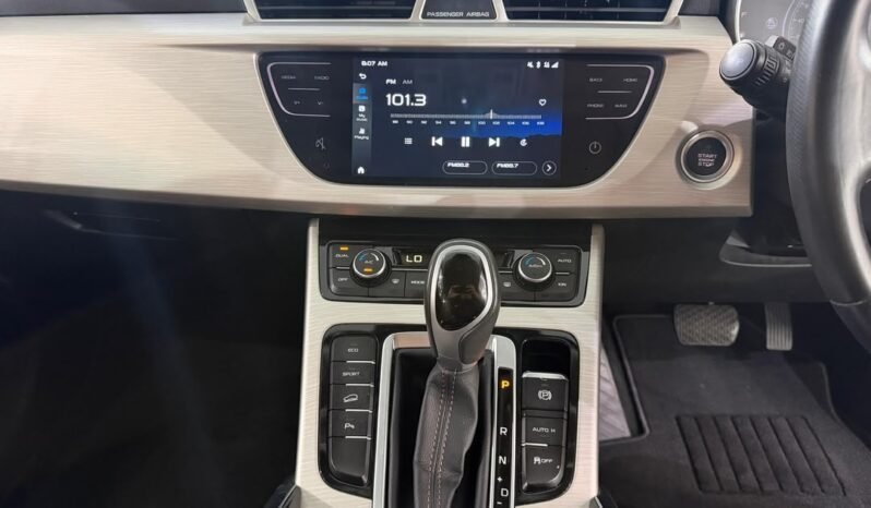 
								PROTON X70 1.8 PREMIUM 2WD (A) full									