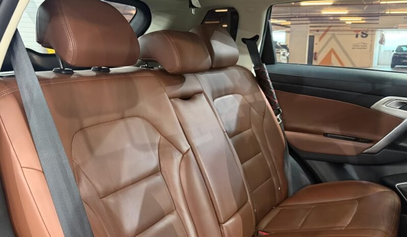 
								PROTON X70 1.8 PREMIUM 2WD (A) full									
